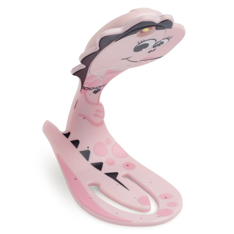 Flexilight Pals Dinosaur - Pink
