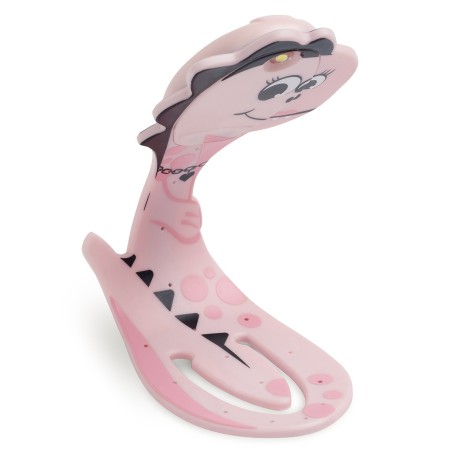 Flexilight Pals Dinosaur - Pink