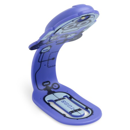 Flexilight Pals Robot - Purple