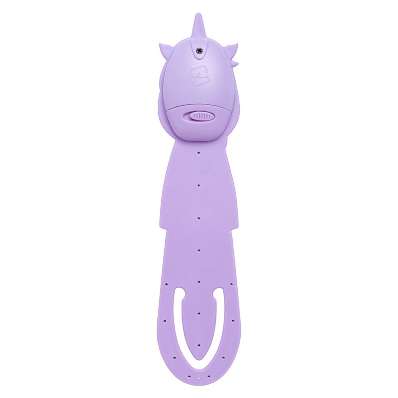 Flexilight Pals Unicorn - Purple