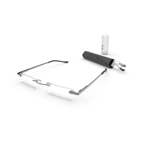 Skinny Readers +1.5 (set van 3)