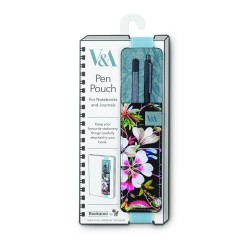 V&A Bookaroo Pen Pouch -...
