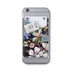 V&A Bookaroo Phone Pocket - Kilburn