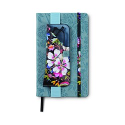 V&A Bookaroo Glasses Case - Kilburn