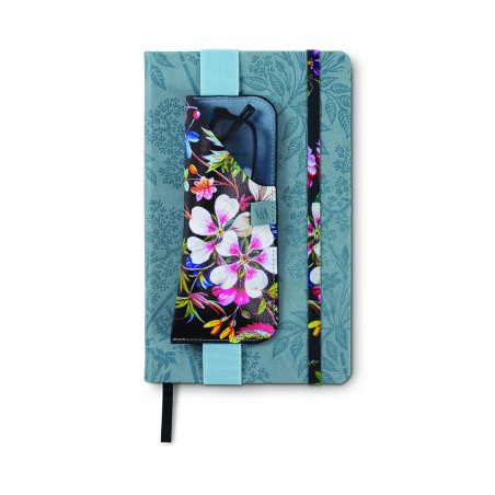 V&A Bookaroo Glasses Case - Kilburn