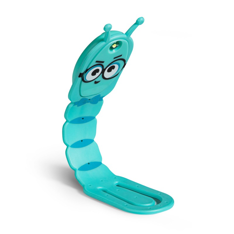 Flexilight Bookworm - Teal