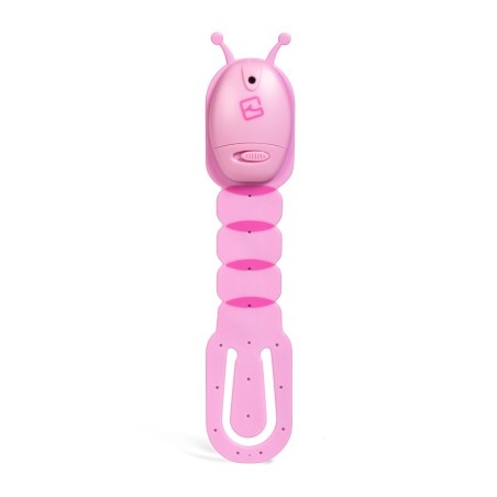 Flexilight Bookworm - Pink