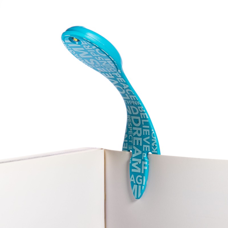 Flexilight - Blue Words