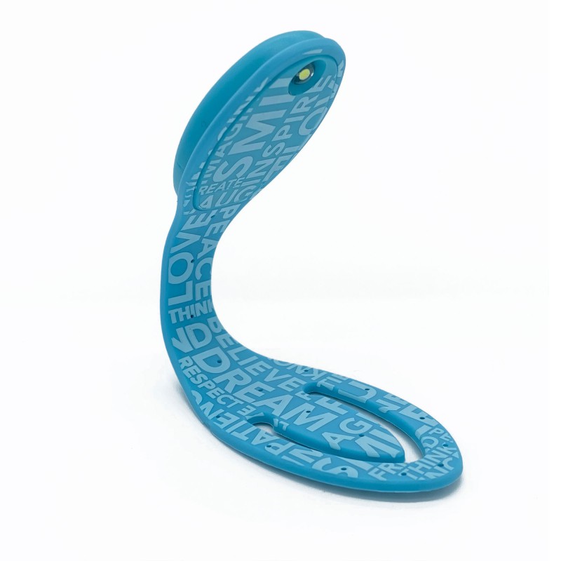 Flexilight - Blue Words