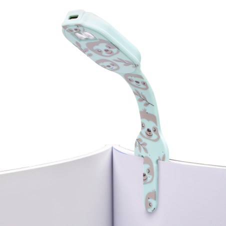 Flexilight Classic oplaadbaar - Sloth