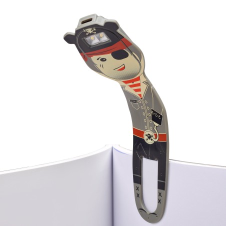 Flexilight Pals oplaadbaar - Pirate