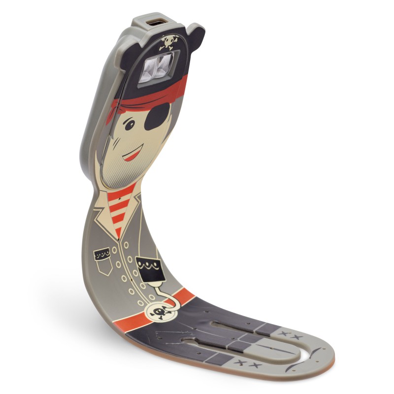 Flexilight Pals oplaadbaar - Pirate