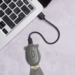 Flexilight Pals oplaadbaar - Pirate