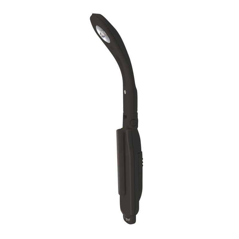 Really Tiny Book Light - Black