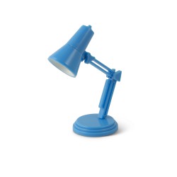 The Little Book Light - Blue