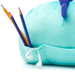 Cuddly Reader - Dino