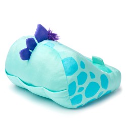 Cuddly Reader - Dino