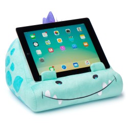 Cuddly Reader - Dino