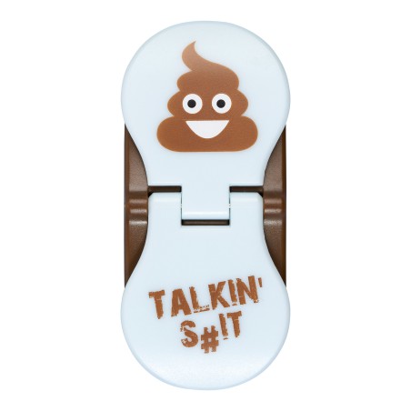 ZipGrips  - Talking SH!t