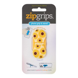 ZipGrips  - Sunflower