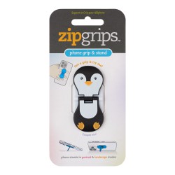 ZipGrips  - Penguin