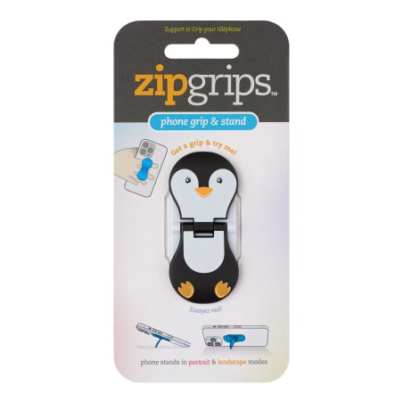 ZipGrips  - Penguin