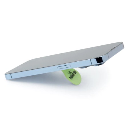 ZipGrips  - Leopard Skin