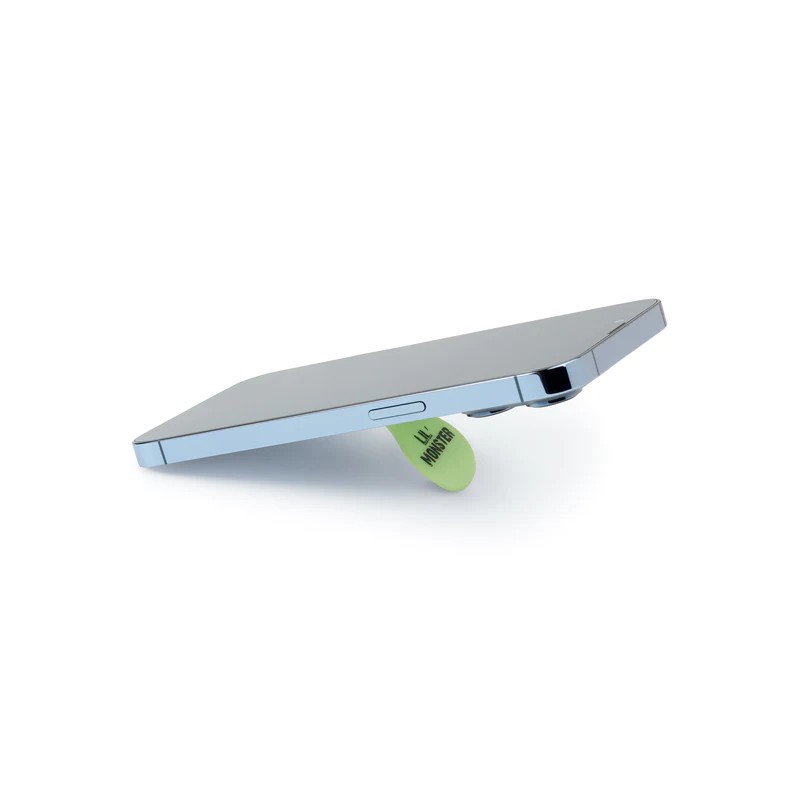 ZipGrips - Green Leafs (set van 3)