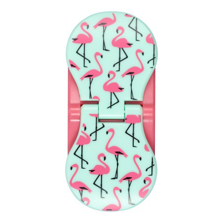 ZipGrips  - Flamingo