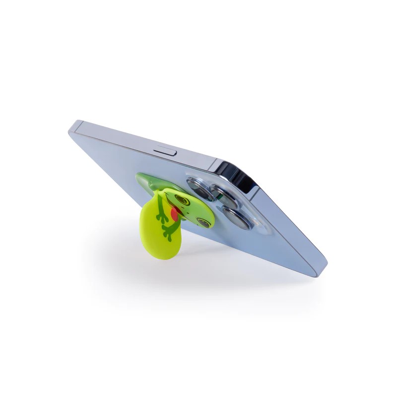 ZipGrips  - Black Dots