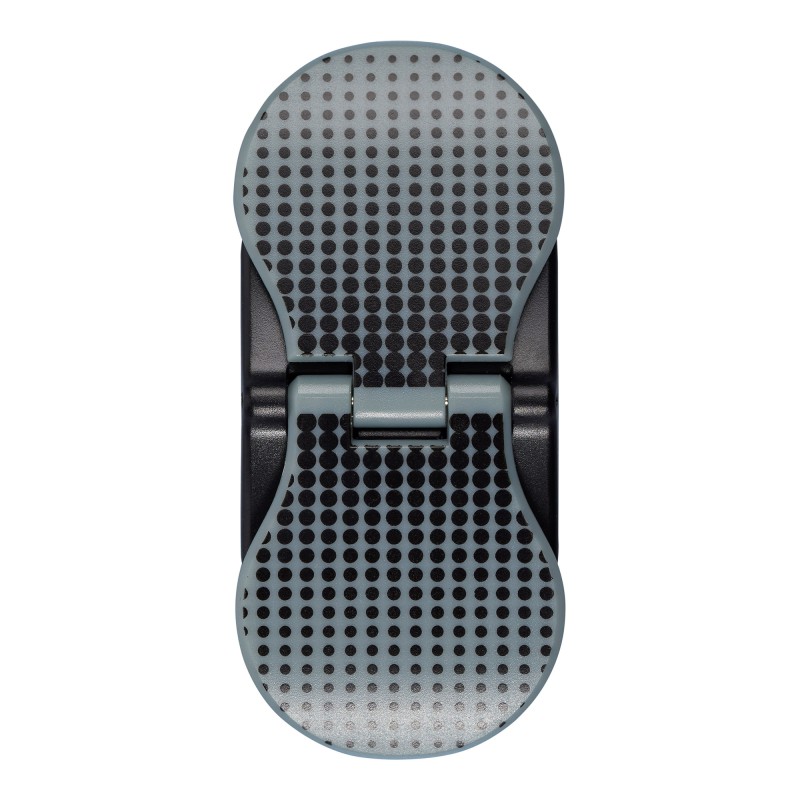 ZipGrips  - Black Dots