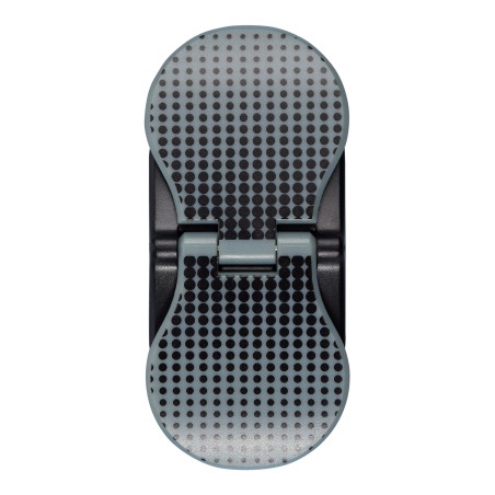 ZipGrips  - Black Dots