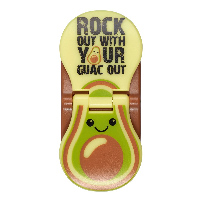 ZipGrips  - Avocado