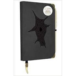 Harry Potter - Tom Riddle...