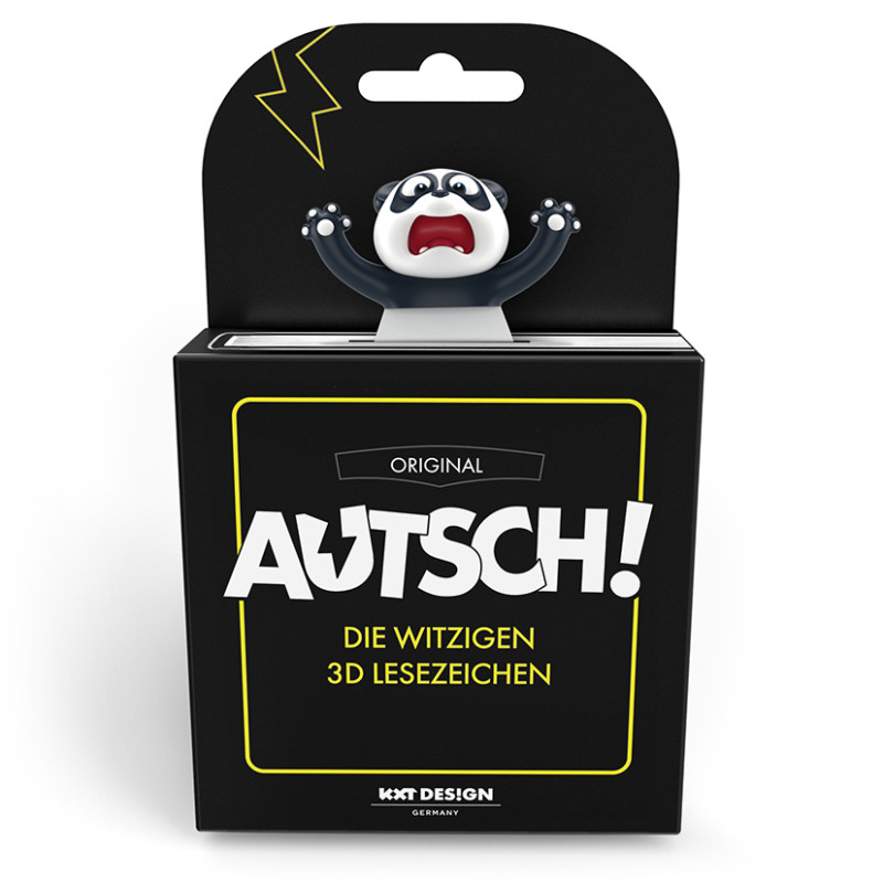 AUTSCH! - Panda