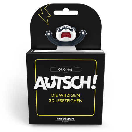 AUTSCH! - Panda