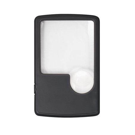 Magnif-i Pocket Lighted Magnifier (set van 3)