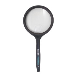 Magnif-i Large Dual Focus Magnifier (75mm) (set van 3)