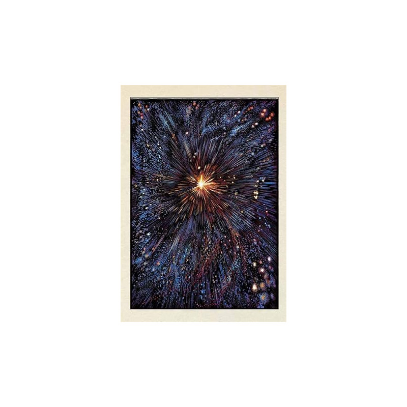 Planetarium Postcards