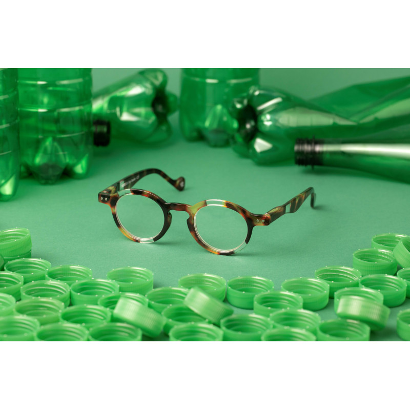 Easy Readers - Recycled Bookish Tortoiseshell (+1.5)