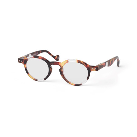 Easy Readers - Recycled Bookish Tortoiseshell (+1.5)
