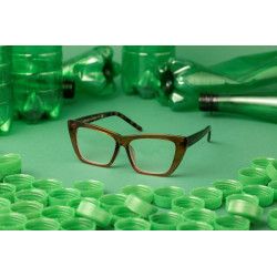 Easy Readers - Recycled Taupe Cat (+2)