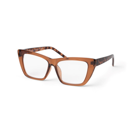 Easy Readers - Recycled Taupe Cat (+2)