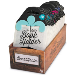 Display | The Little Book...