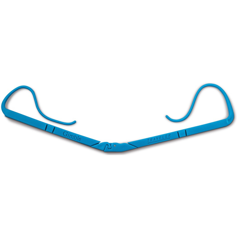 The Gimble - True Blue (set van 3)