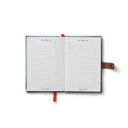 My Life Through Books - a Diary for Book Lovers