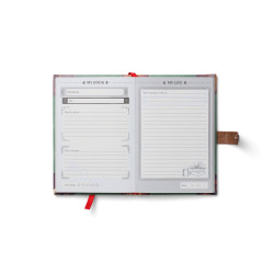 My Life Through Books - a Diary for Book Lovers