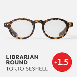 Easy Readers - Librarian...