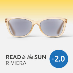 Easy Readers SUN - Riviera...
