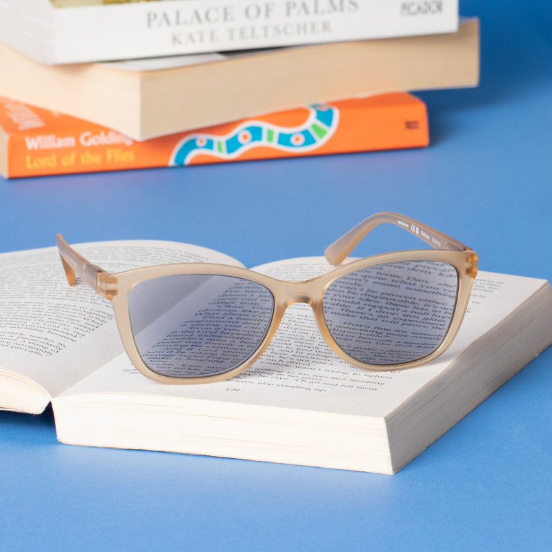 Easy Readers SUN - Riviera (+2)